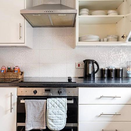 Ochil View Holiday Let Tullibody Екстер'єр фото